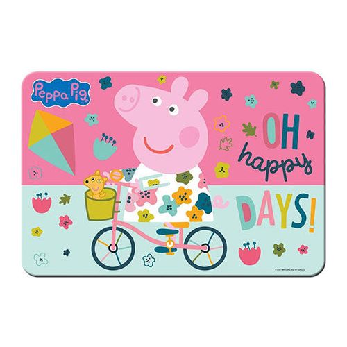 Gurli Gris dækkeserviet 29x43 cm