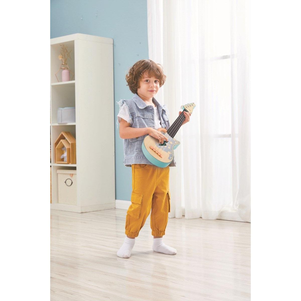 Hape Rock n Roll Ukulele