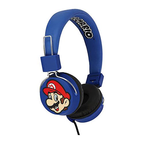 Super Mario høretelfoner