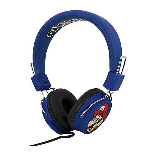 Super Mario høretelfoner