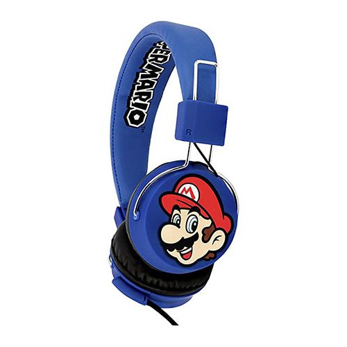 Super Mario høretelfoner