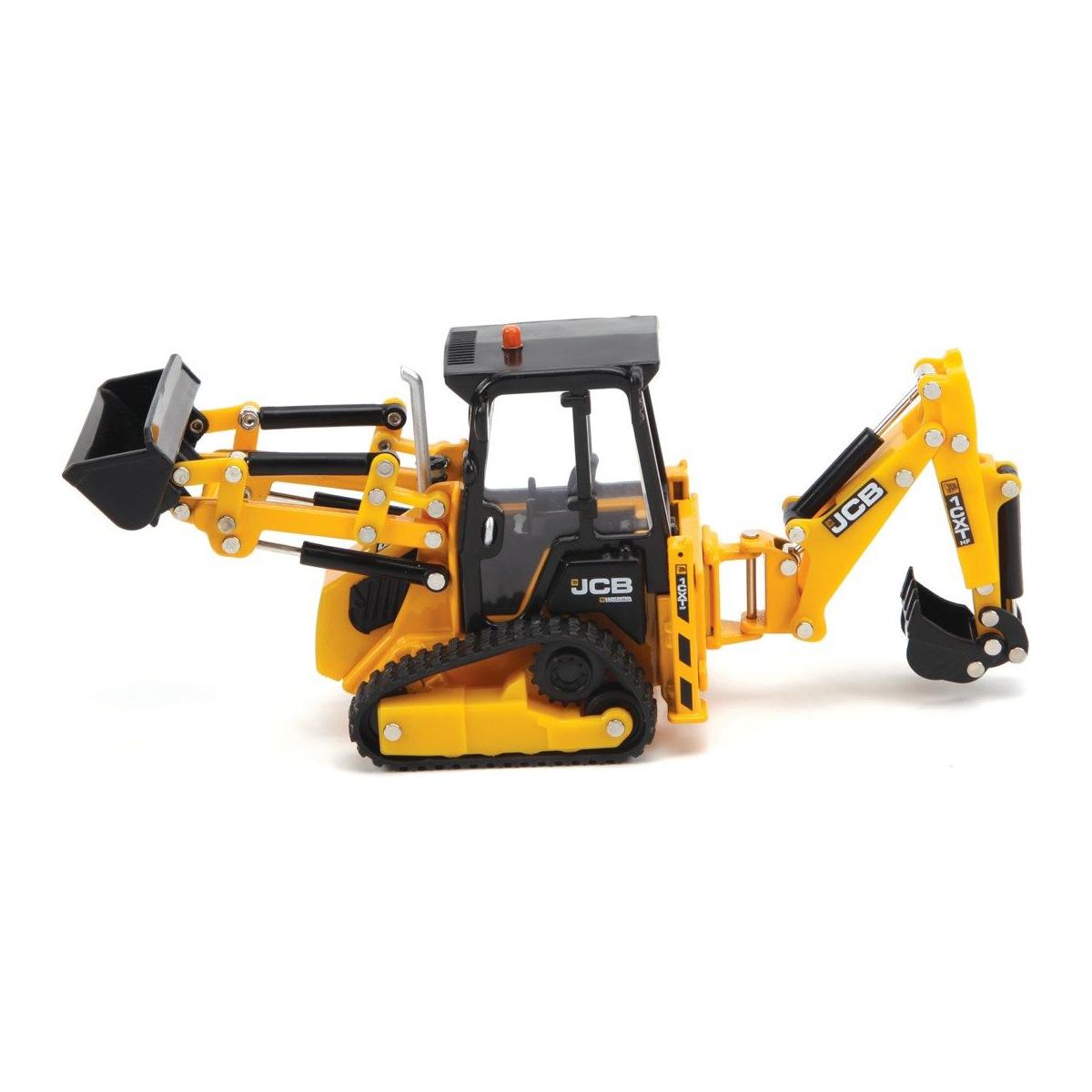 Britains JCB 1:32 gravko