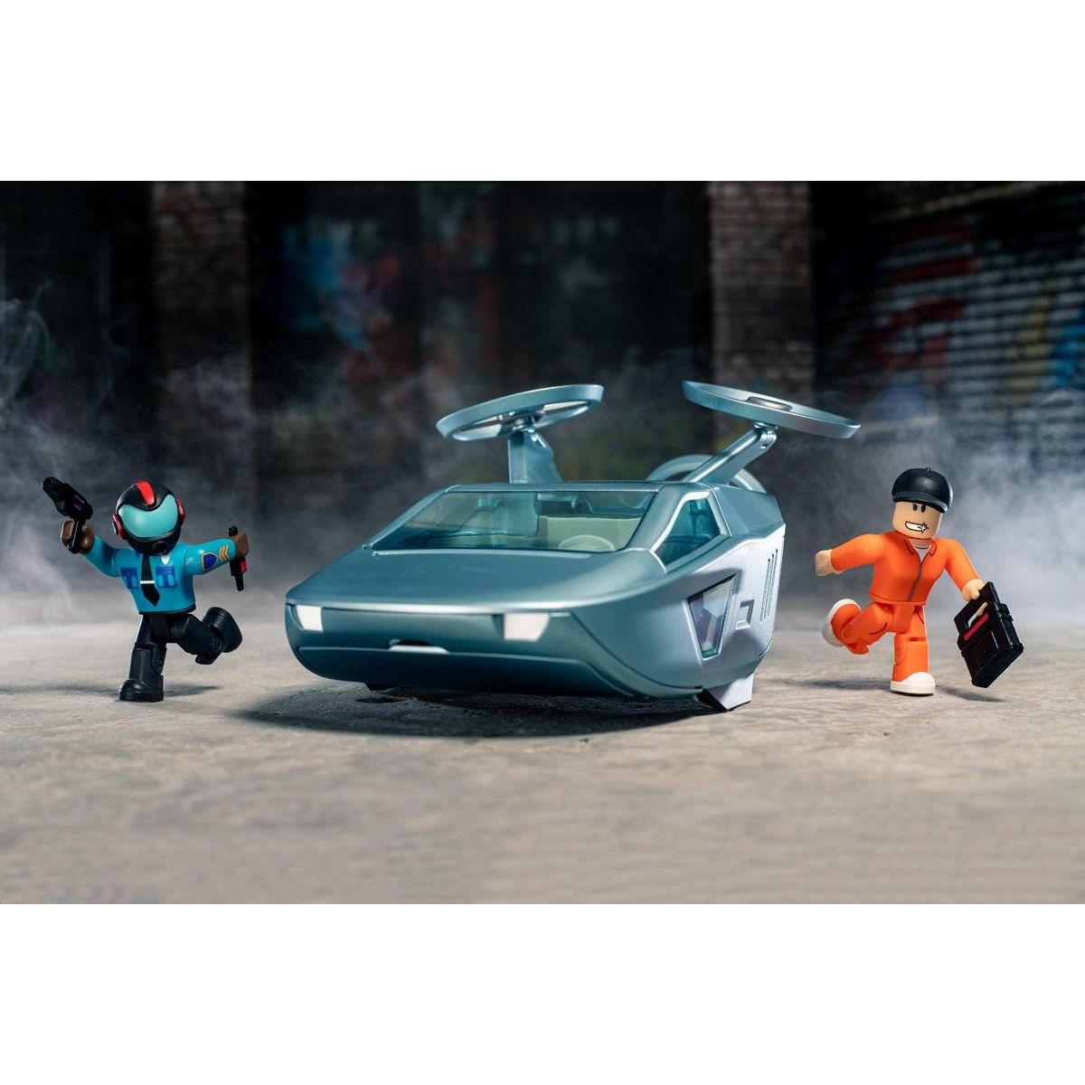 Roblox Jailbreak Drone