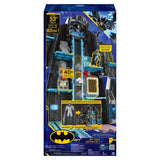 Batman Transforming legesæt incl figur (76 cm høj)