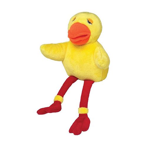 DR Beanbag Kylling lille 26 cm