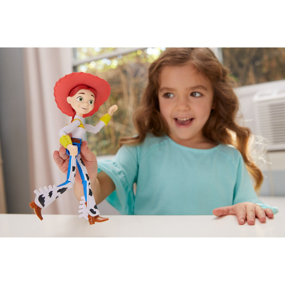 Toy Story 4 figur 20-22 cm