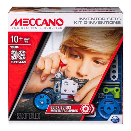 Meccano byggesæt