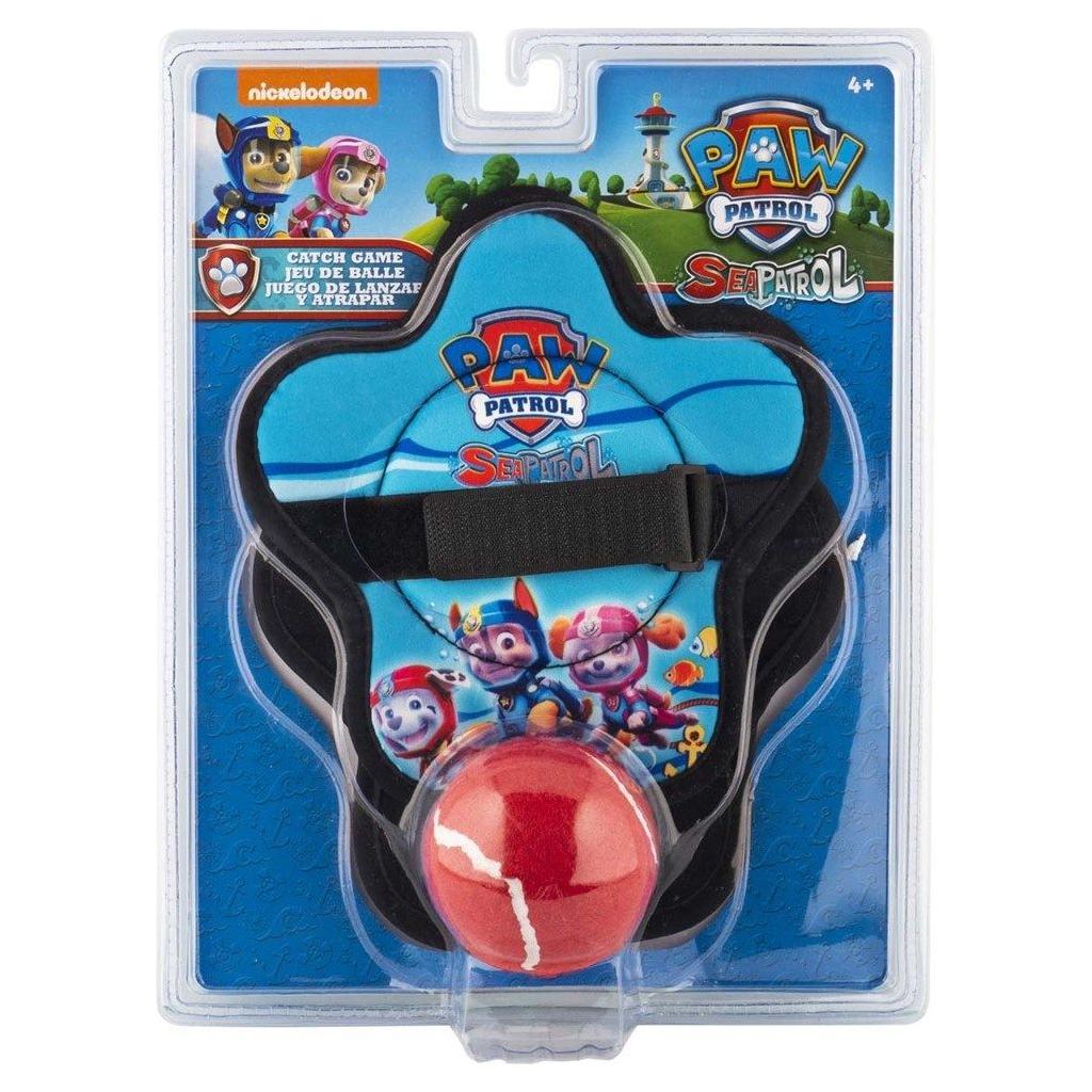 Paw Patrol Gribespil