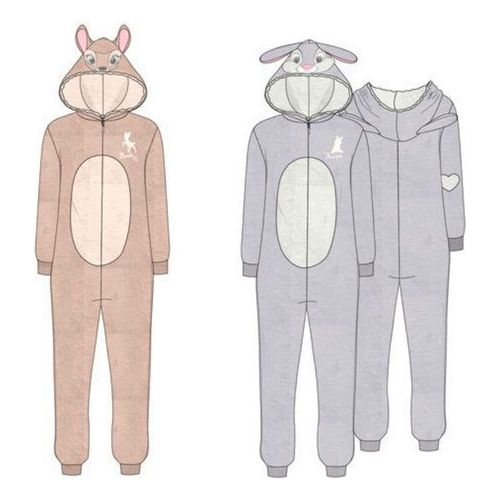 Disney Bambi/Stampe OneSie