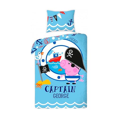 Gustav Gris sengesæt 140x200 cm bomuld sengetøj senior