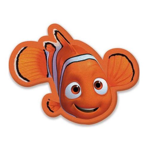 Find Nemo figurformet pude 40CM