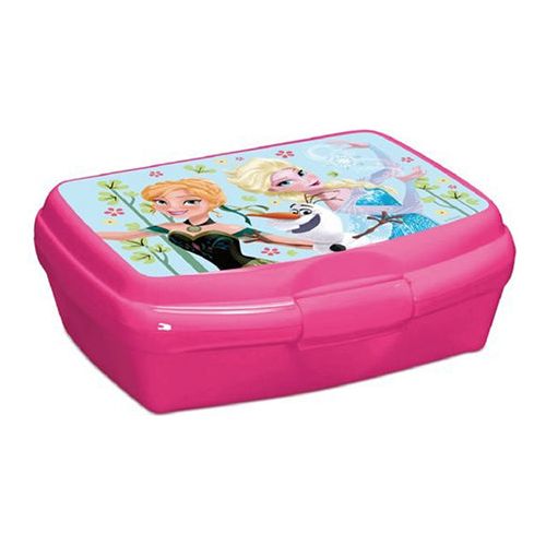 Frost/Frozen Lilla Madkasse til Pige