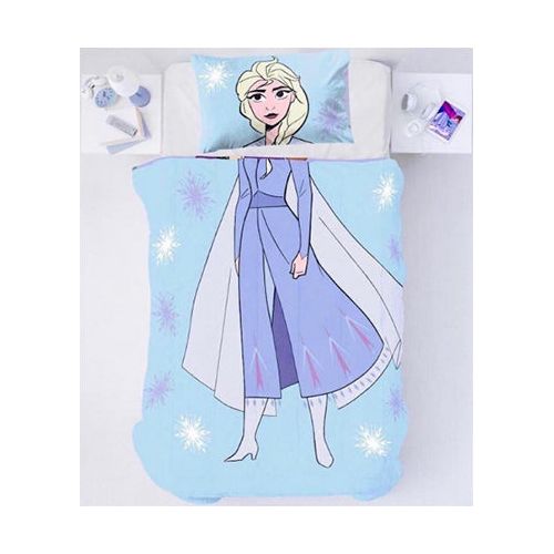 Frozen vendbart senior sengesæt