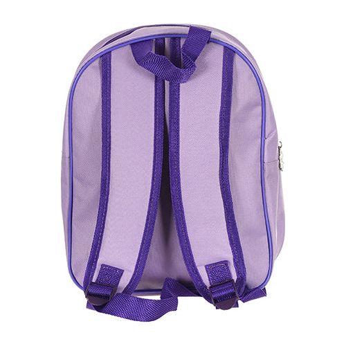 Frozen 3D rygsæk Anna & Elsa