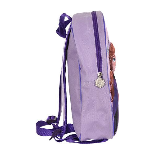 Frozen 3D rygsæk Anna & Elsa