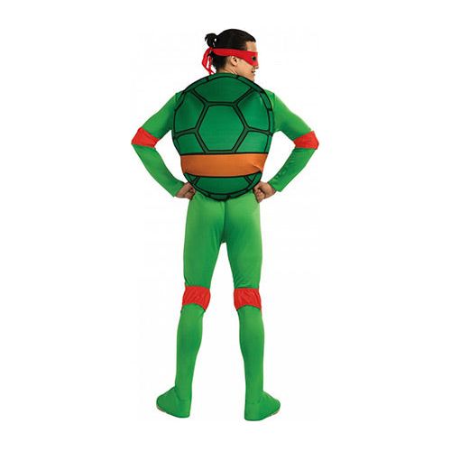 Turtles kostume XL (Voksen)