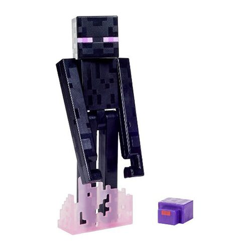 Minecraft Endermann figur