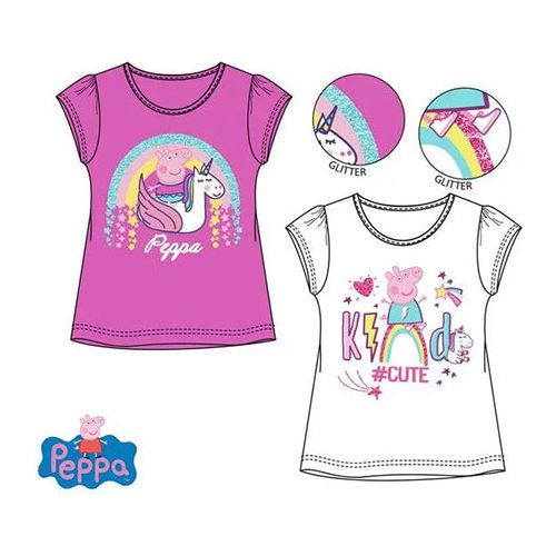 Gurli Gris glitter t-shirt