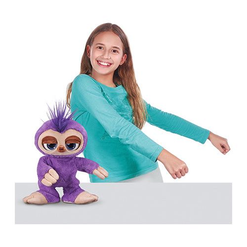 Pets Alive Fifi - Det Dansende Dovendyr