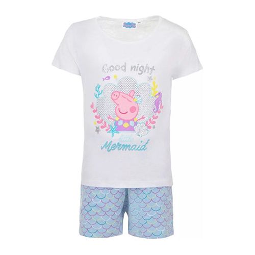 Gurli Gris "Havfrue" sommersæt/natsæt