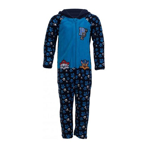 Paw Patrol blød "bamsedragt"