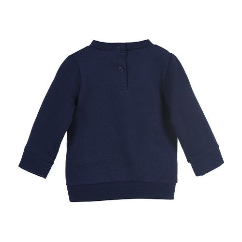 Disney Mickey Mouse "Ho ho ho" baby julesweater