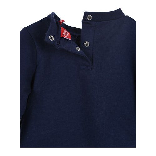 Disney Mickey Mouse "Ho ho ho" baby julesweater