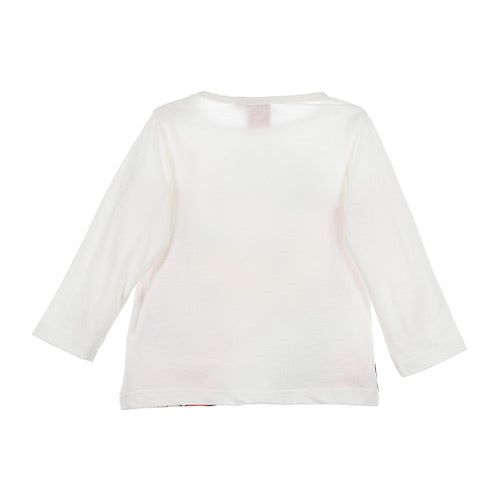 Disney juletrøje Mickey & Minnie Mouse 6-24 mdr