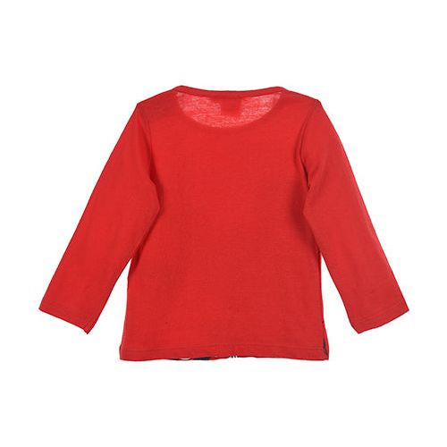 Disney Minnie+Mickey juletrøje 0-2 år