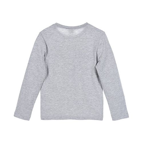 Mickey Mouse superhelte bluse 3-8 år grå