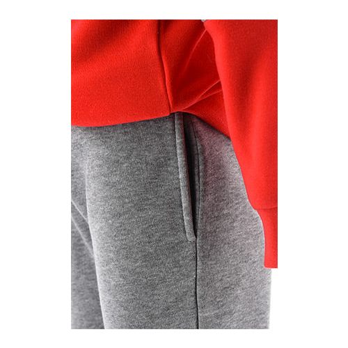 Paw Patrol joggingsæt rød/grå