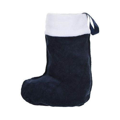 Paw Patrol pyjamas i flot gaveæske inkl. Julesok (Navy trøje)