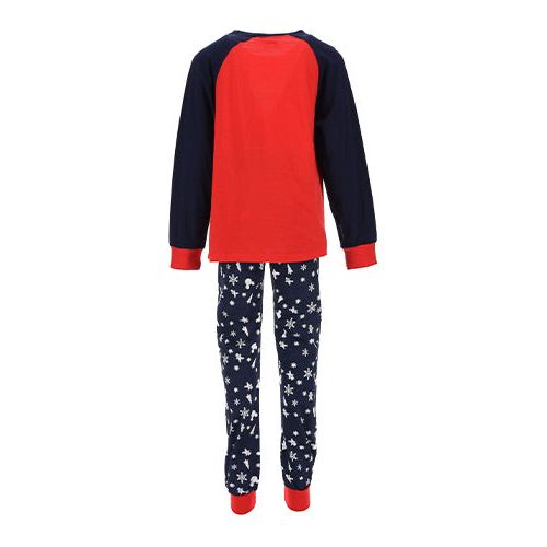 Disney Mickey Mouse jule pyjamas Navy