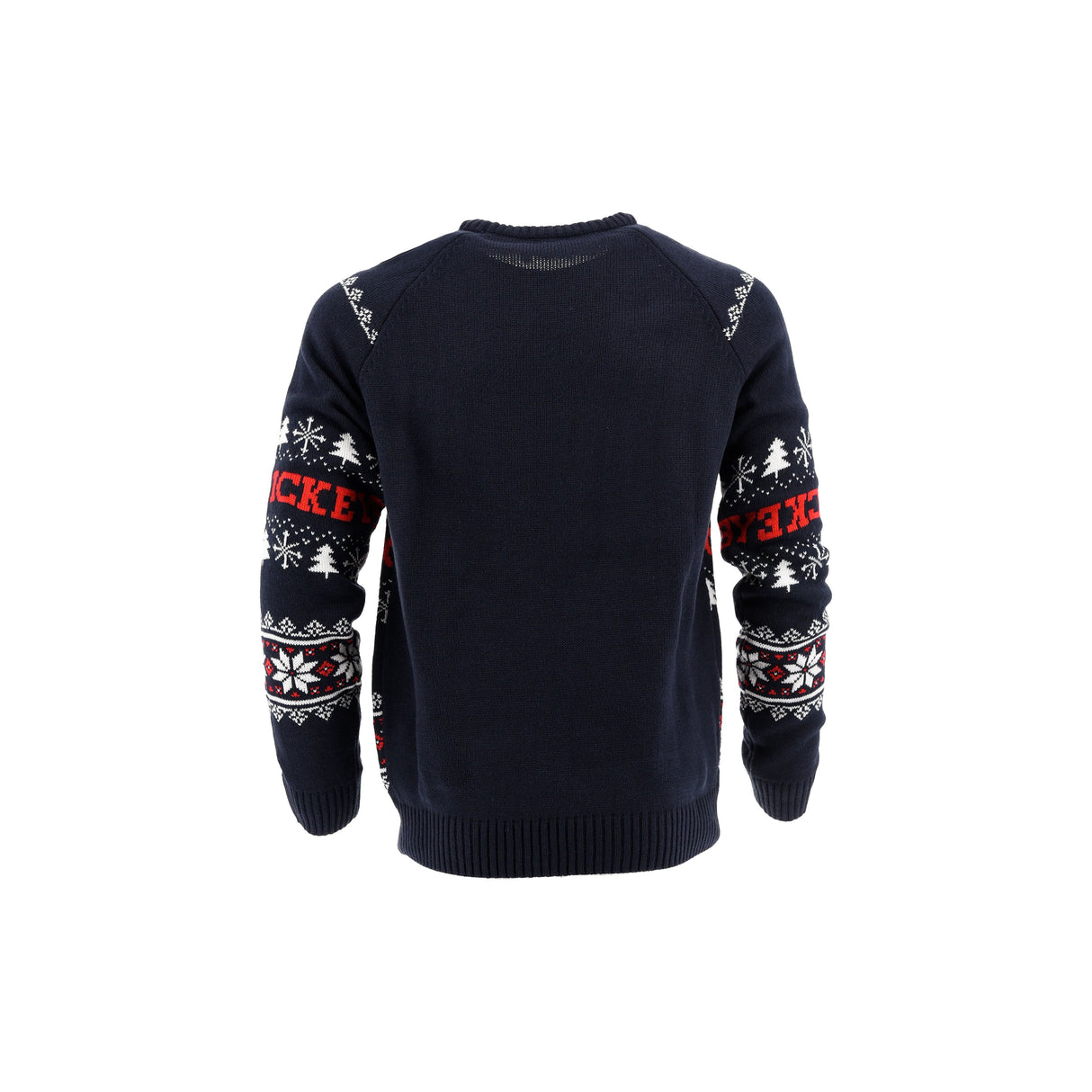 Disney Mickey Mouse julesweater - Voksen S-XL