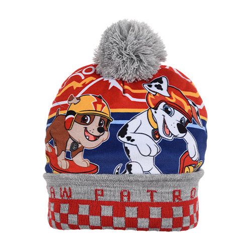 Paw Patrol hue lyse grå