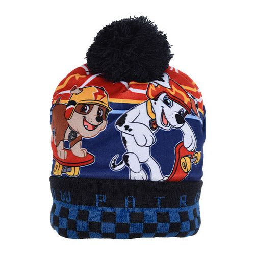 Paw Patrol hue navy