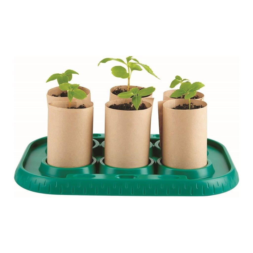 Hape Growing Gardners Greenhouse