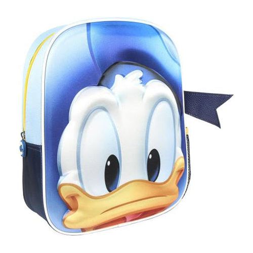 Anders And Disney 3D Rygsæk 32 cm