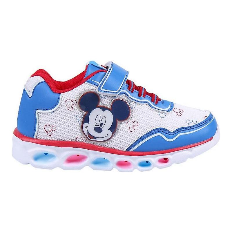 Mickey Mouse blinkesko 22-28