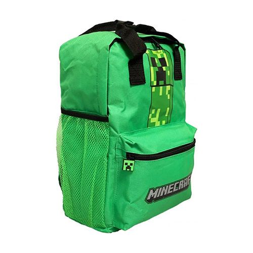 Minecraft rygsæk 38 cm