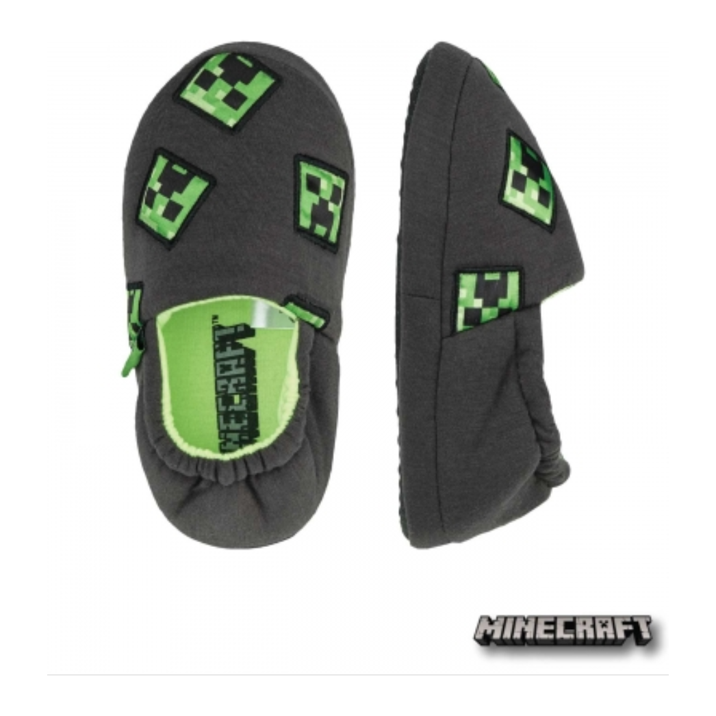 Minecraft Indesko str. 25-32