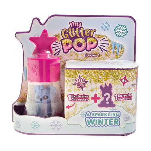 My Glitter Pop 2 pack