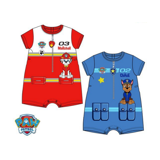 Paw Patrol Body