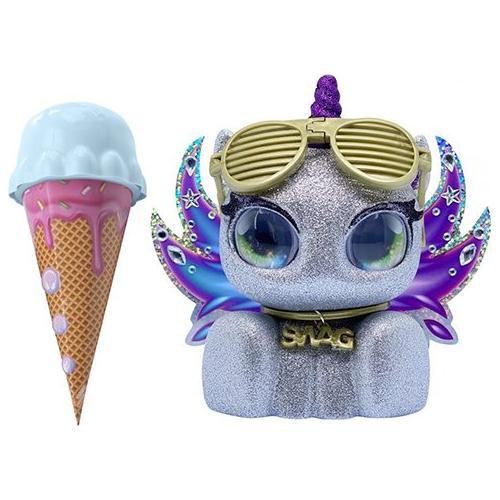 Unicones surprise kræmmerhus med 9 overraskelser