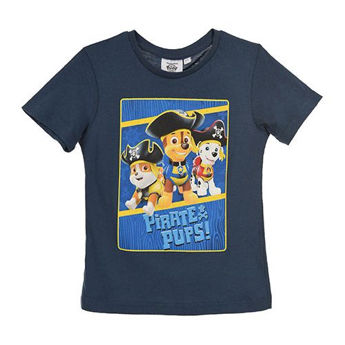 Paw Patrol "Pirate Pups" t-shirt
