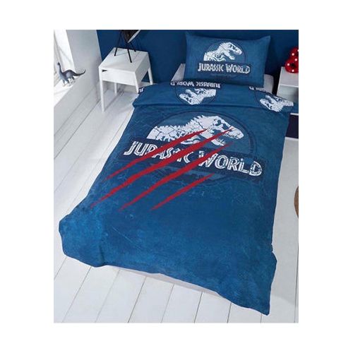 Jurrassic world Senior sengesæt