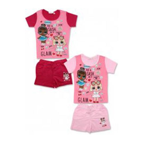 LOL Surprise sommersæt