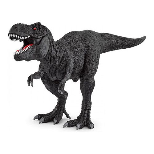 Schleich Limited edition black T-Rex