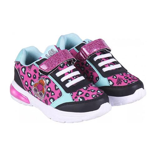 LOL surprise Blinkesko med glitter