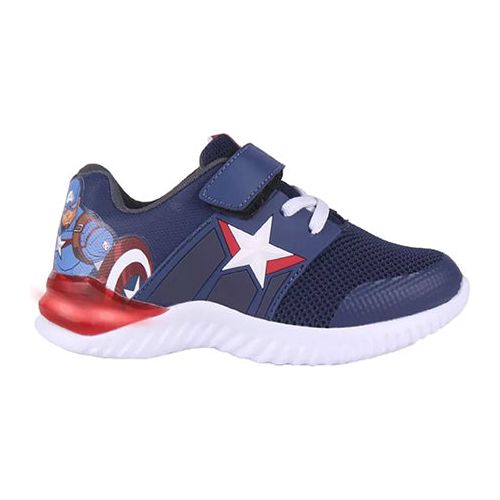 Captain America blinkesko